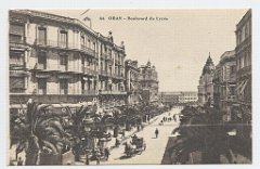bd du Lycee